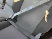 Sicherheitsgurt links vorne Peugeot Partner III Kasten 98172303XX