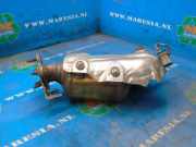 Katalysator ohne Lambdasonde Opel Karl C16 55580995