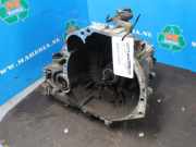 Schaltgetriebe Nissan Almera Tino V10 320108E069