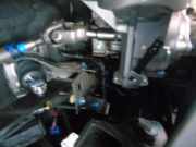 Lenksäule Hyundai iX20 JC