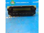 Heizungsbetätigung (Konsole) VW Passat B5 3B2 5HB00761700