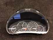 Instrumentenkombination Peugeot 206 Schrägheck 2A/C 96517407
