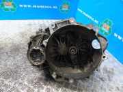 Schaltgetriebe VW Beetle 5C 0AJ300042E