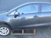 Tür links vorne Kia Rio III UB 760031W010