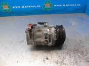 Klimakompressor Opel Astra K B16 39034463