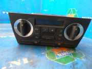 Heizungsbetätigung (Konsole) Audi A3 8P 8P0820043F