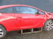 Tür rechts Opel Astra J GTC