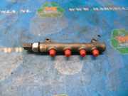 Abstellvorrichtung für Einspritzanlage Kia Rio III UB 314002A610