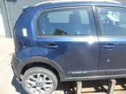 Tür rechts hinten VW Up AA 1S4833056B