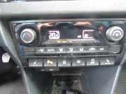 Heizungsbetätigung (Konsole) Skoda Rapid NH 5JA820045D9B9