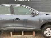 Tür rechts vorne Renault Kadjar HA, HL 801006957R