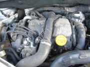 Motor ohne Anbauteile (Diesel) Dacia Dokker Express Kasten