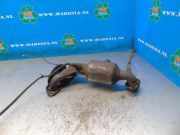 Katalysator ohne Lambdasonde Suzuki Alto VII GF, HA25, HA35 14110M68KA0H02