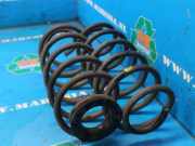 Feder hinten Toyota Yaris Liftback P9