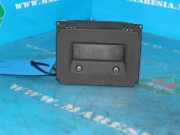 Multifunktionsanzeige Opel Vectra C CC Z02 317099190