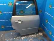 Tür rechts hinten Ford Focus C-Max DM2 1496875