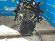 Motor ohne Anbauteile (Benzin) Nissan Micra V K14
