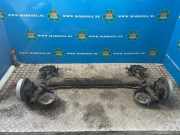Hinterachse komplett Renault Kangoo III Rapid 555018047R