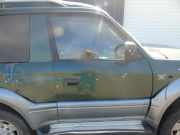 Tür rechts Toyota Land Cruiser 90 J9