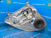 Fensterheber links hinten Ford Focus C-Max C214 3M51R045H23