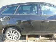 Tür rechts hinten Seat Leon ST 5F 5F9833056