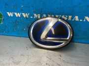 Emblem Lexus RX 3 L1 9097502117