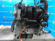 Motor ohne Anbauteile (Benzin) Mitsubishi Eclipse Cross GK 10105W100P