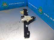 Fensterheber links vorne Renault Clio V B7 807216723R