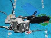 Klappenschlosszug Citroen C1