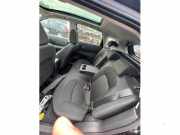 Rücksitzbank Nissan Qashqai J10