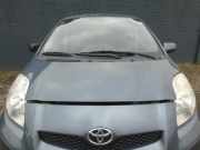 Motorhaube Toyota Yaris Liftback P9 533010D080