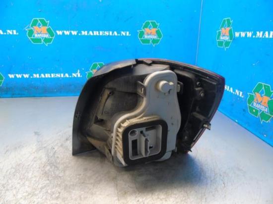 Rückleuchte links VW Polo V 6R, 6C 6R0945095AH Bild Rückleuchte links VW Polo V 6R, 6C 6R0945095AH