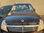 Motorhaube Ssangyong Rexton I GAB