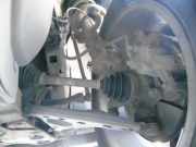 Achsschenkel links vorne Chevrolet Trax