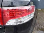 Rückleuchte rechts Toyota Avensis Stufenheck T27 8155105250