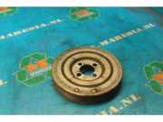 Zahnriemenscheibe Kurbelwelle Opel Combo C Tour 55200498