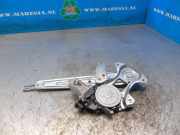 Fensterheber links hinten Mitsubishi Eclipse Cross GK 5743A337