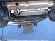 Hinterachse komplett Renault Clio V B7 555016099R