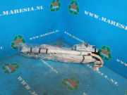 Airbag Dach links Mazda 2 DE, DH