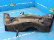 Vorderachsträger VW Fox Schrägheck 5Z