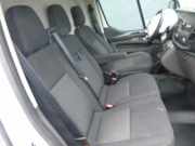 Sitzbank 2. Reihe Ford Transit Custom V362 Kasten FY, FZ