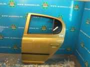 Tür links hinten Toyota Yaris P1