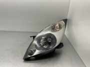 Hauptscheinwerfer links Chevrolet Spark M300 95488417