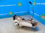 Katalysator ohne Lambdasonde Toyota Yaris P21 17140F3010