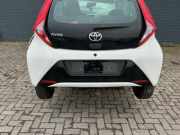 Stoßstange hinten Toyota Aygo B4 521590H908