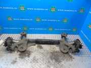 Hinterachse komplett Ford Transit Connect V408 Kasten 2251801