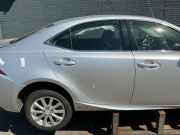 Tür rechts hinten Lexus IS 3 E3 6700353070