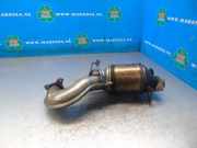 Katalysator ohne Lambdasonde Seat Leon 1P 1K0131701CG