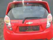 Heckklappe / Heckdeckel Chevrolet Spark M300