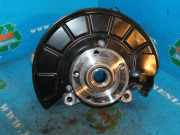 Achsschenkel links vorne VW Passat B6 3C2 3C0407257F